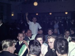 Schützenfest 1963
